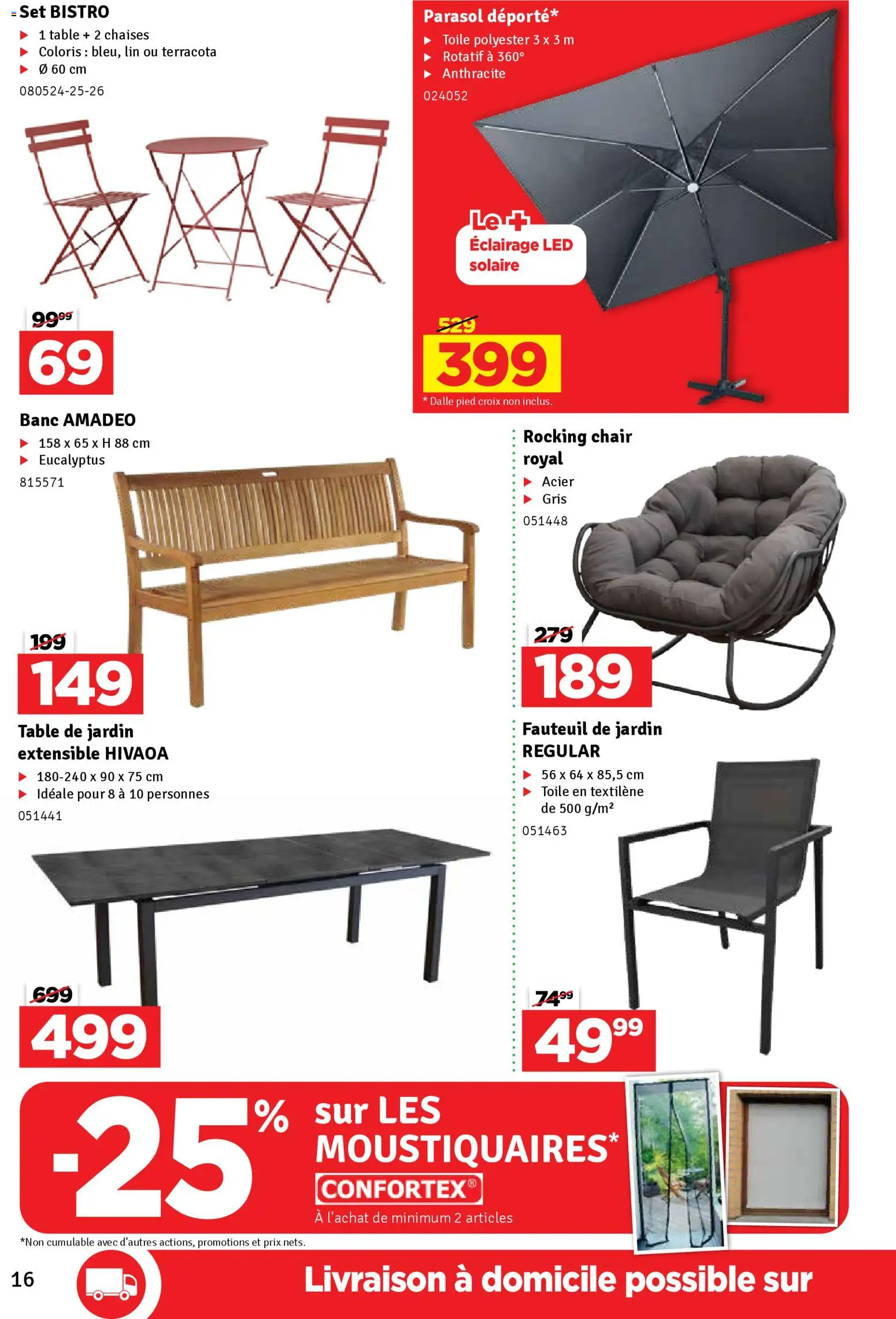 {H1} | Pagina: 16 | Producten: Fauteuil