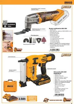 Kinekus leták platný od 27.10.2025 | Strana: 17