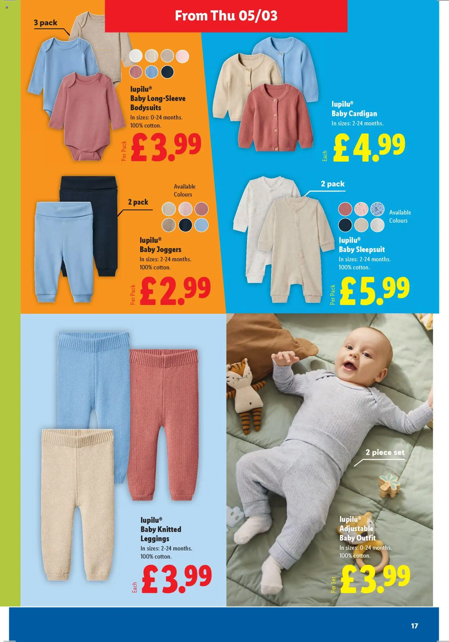 {H1} | Page: 17 | Products: Leggings