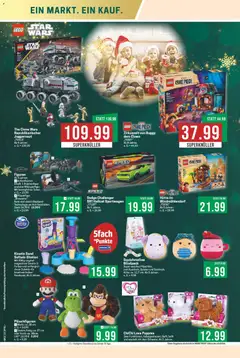 Marktkauf Prospekt 	 ab 22.12.2025 gültig | Seite: 22 | Produkte: Spiel