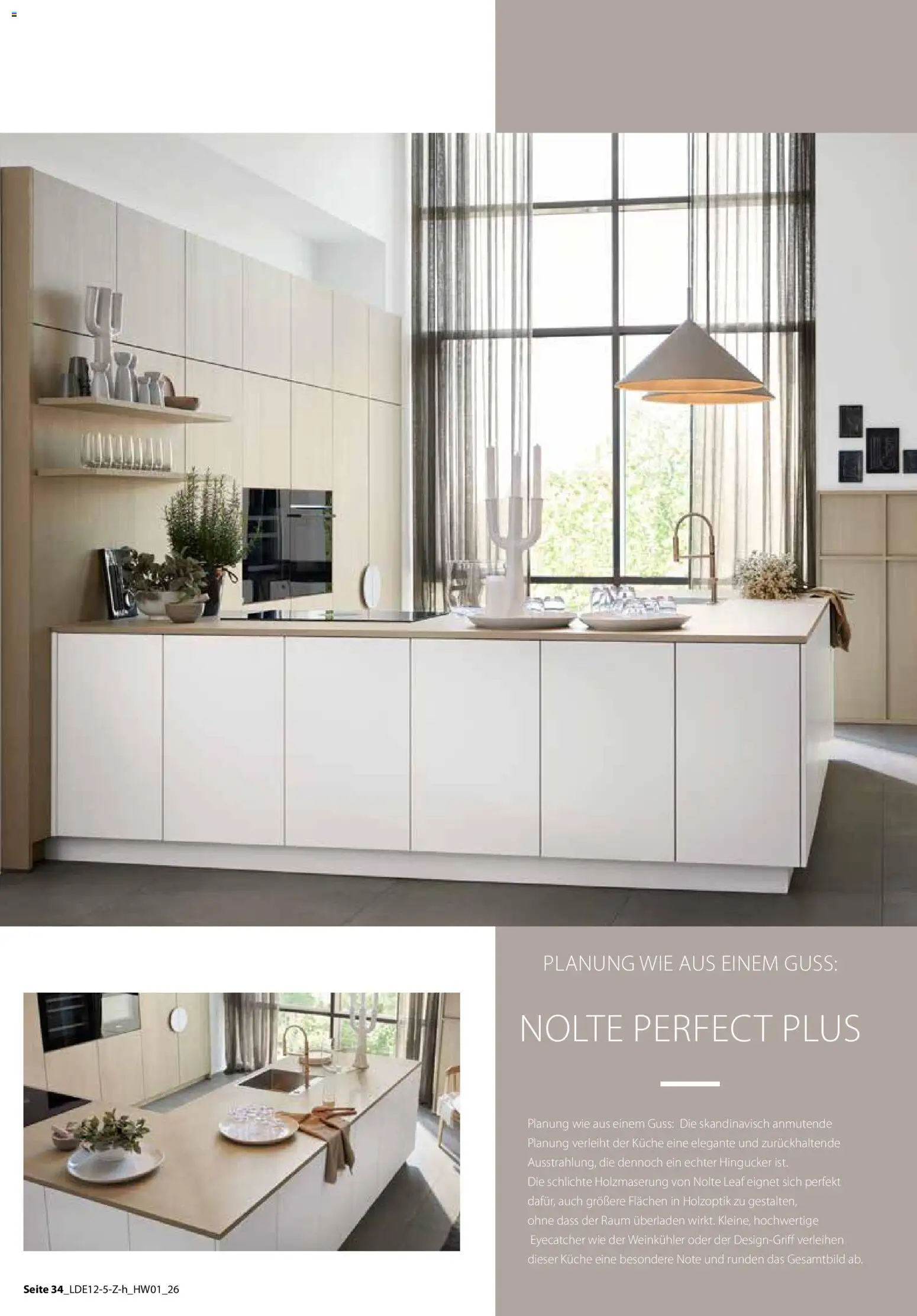 Zurbrüggen  Hochwert-Spezial – gültig ab 29.12.2025 | Seite: 46 | Produkte: Küche