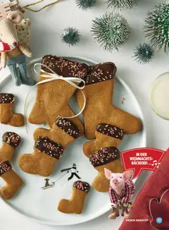 Billa  Frisch Gekocht Kids ab 01.12.2025 gültig | Seite: 17