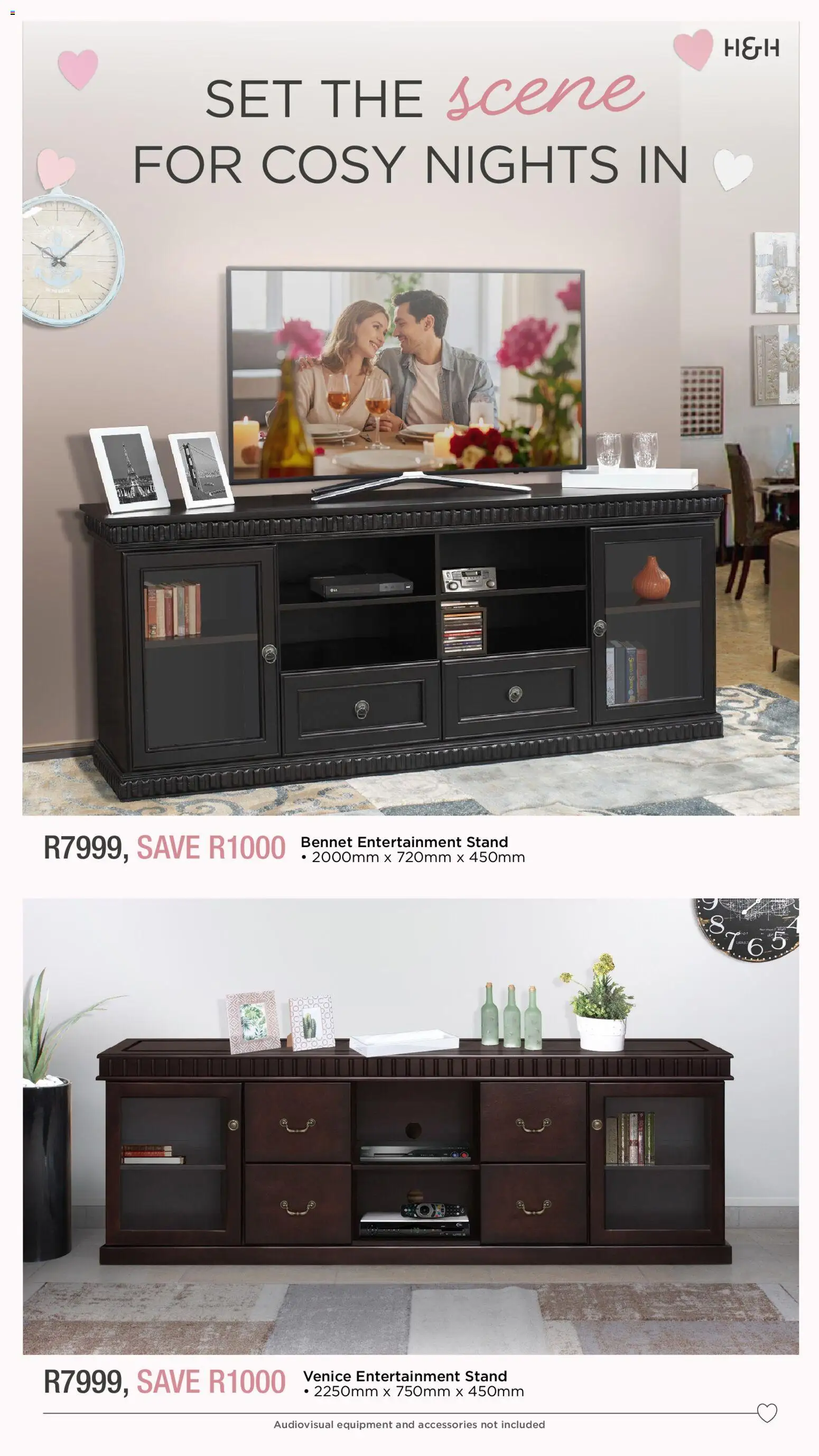 New House and Home catalogue – valid from 09.02.2026 | Page: 17