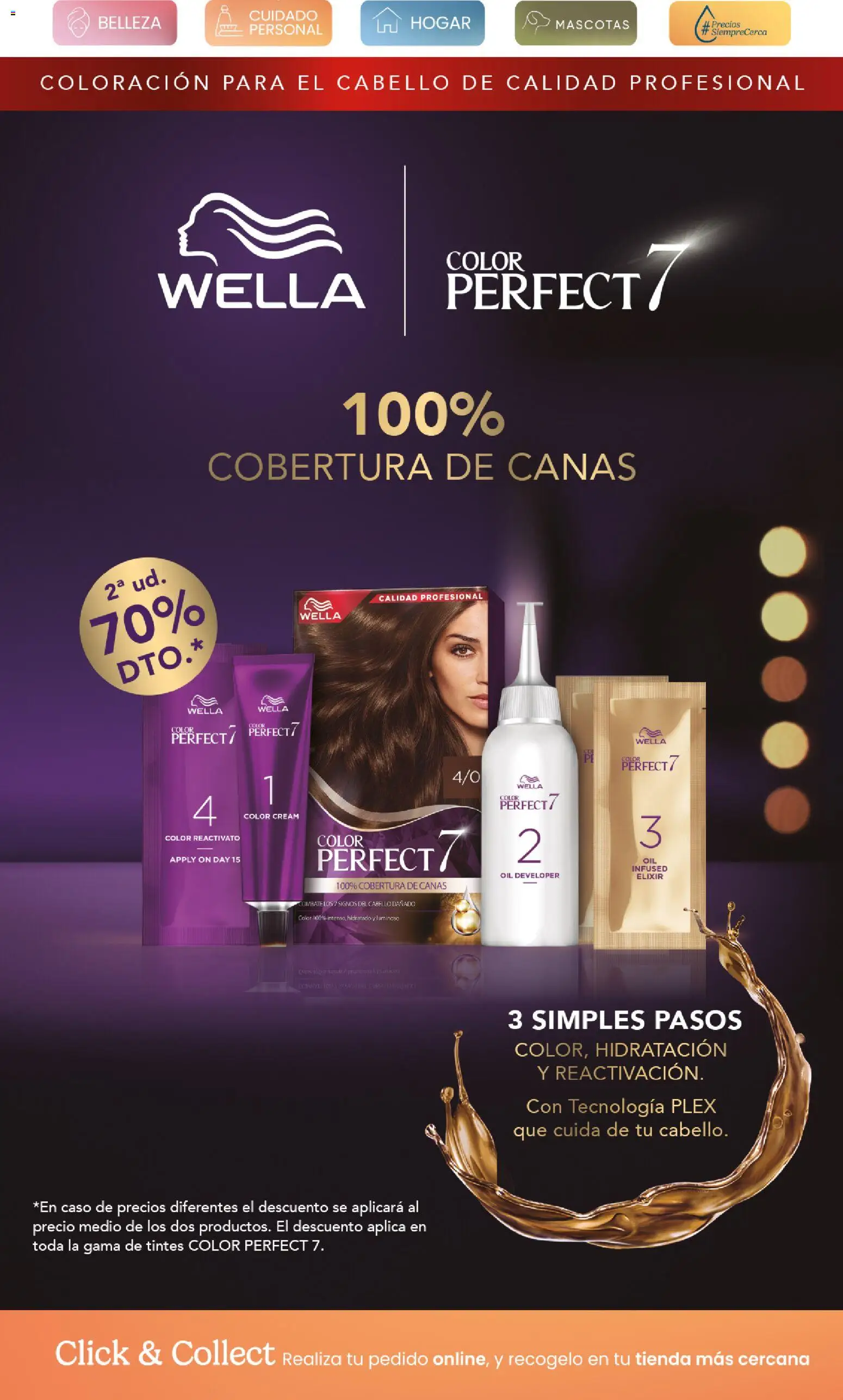 Clarel - Black Friday │ válido desde el 26.11.2025 | Página: 12