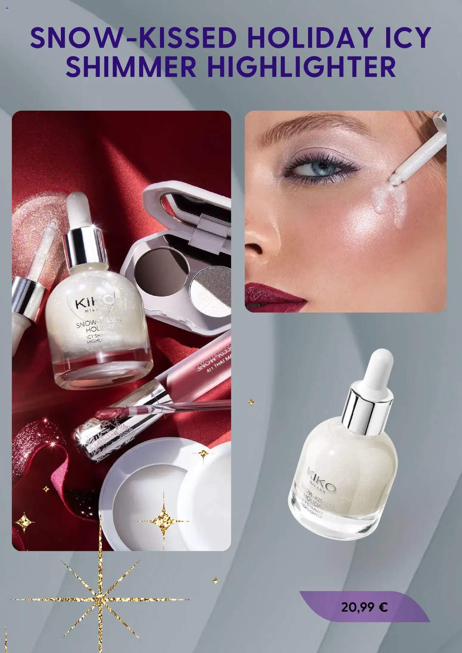 Volantino Kiko del 25.11.2025 | Pagina: 10