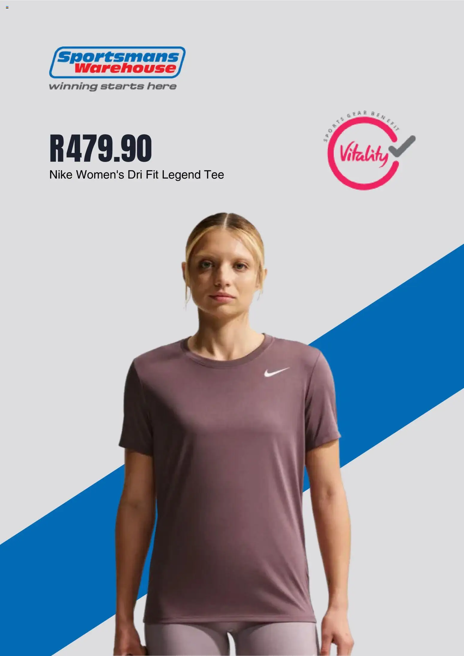 New Sportsmans Warehouse catalogue – valid from 01.02.2026 | Page: 5