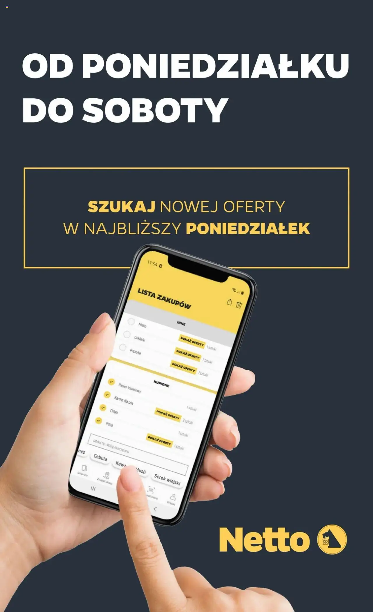 Netto gazetka - Non Food od 05.06.2025 | Strona: 9 | Produkty: Papryka, Mleko, Kawa, Cukierki