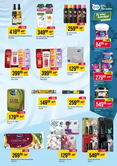 Metalac Proleter katalog - pregled Metalac Proleter kataloga - važi od 22.10.2025 | Strana: 9 | Proizvode: Protein, Toalet papir, Ubrus, Mleko