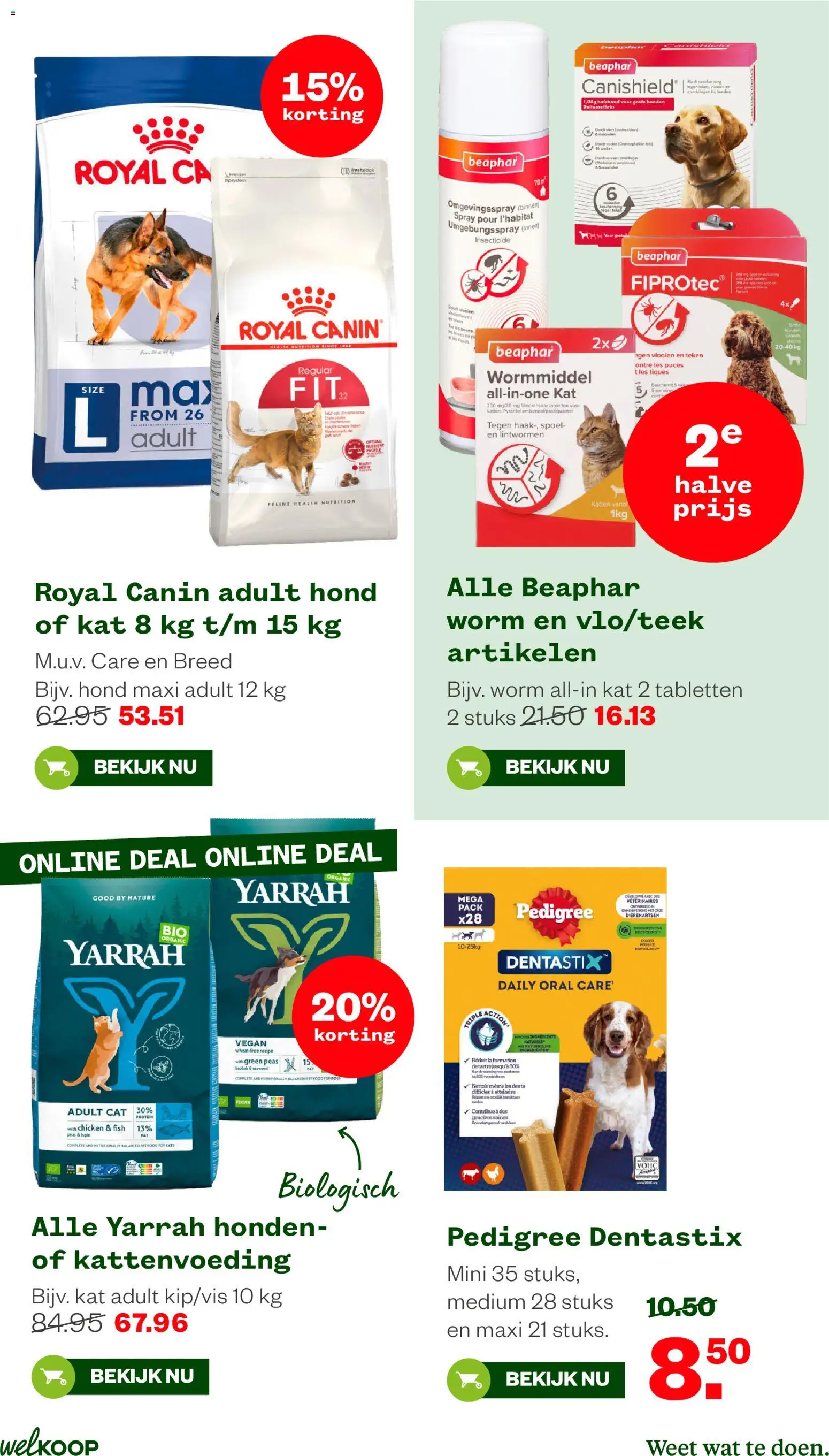 {H1} | Pagina: 32 | Producten: La, Pet, Citrompótló tabletta