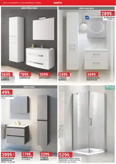 Náhled letáku BAUMAX leták od 01.11.2025 | Strana: 11