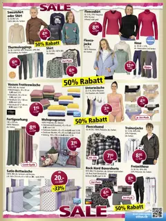 Otto's Aktionen ab 22.12.2025 gültig | Seite: 13 | Produkte: Rock, Unterwäsche, Shirt, Sweatshirt