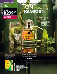 Avon specials catalogue – valid from 01.12.2025 | Page: 88 | Products: Fragrance, Gin