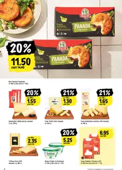 Coop Aktionen ab 03.07.2025 | Seite: 6