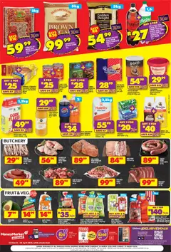 Shoprite specials catalogue – valid from 26.03.2026 | Page: 2