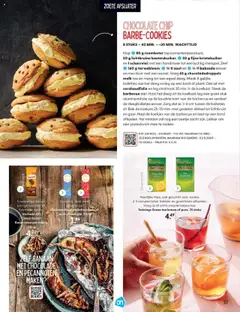  | Pagina: 55 | Producten: Napraforgómag, Melk, Chocolade, Bolletjes