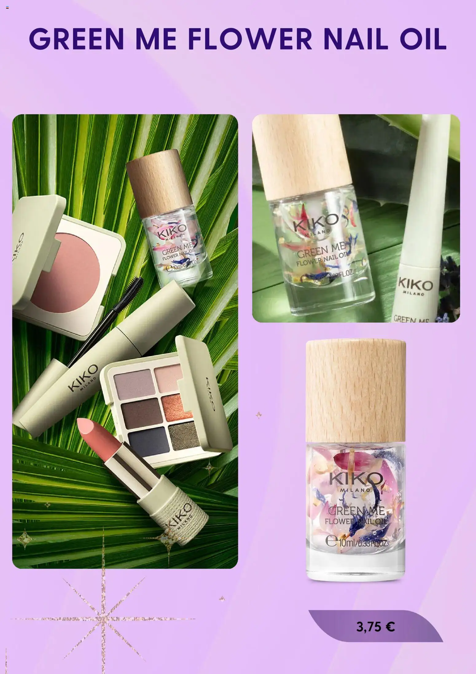 Volantino Kiko del 07.01.2026 | Pagina: 10