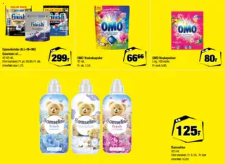 Calle - Gul Grænsepris gyldig fra 18.03.2026 | Side: 5