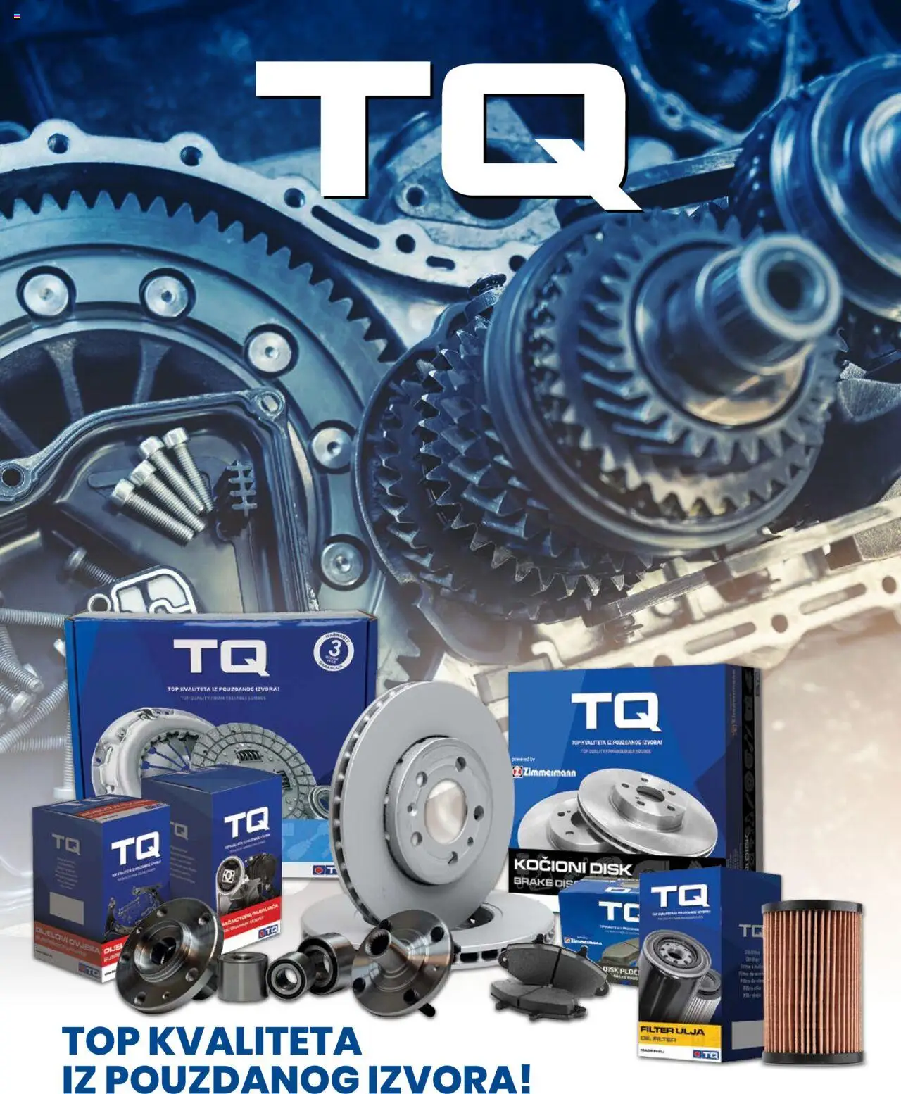 Tokić katalog | vrijedi od 14.10.2025 | Stranica: 45 | Proizvodi: Disk