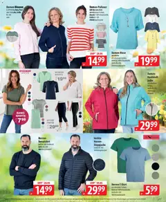 Famila Prospekt 	 ab 09.03.2026 gültig | Seite: 27 | Produkte: Sweatshirt, Steppjacke, Bad, Jacke