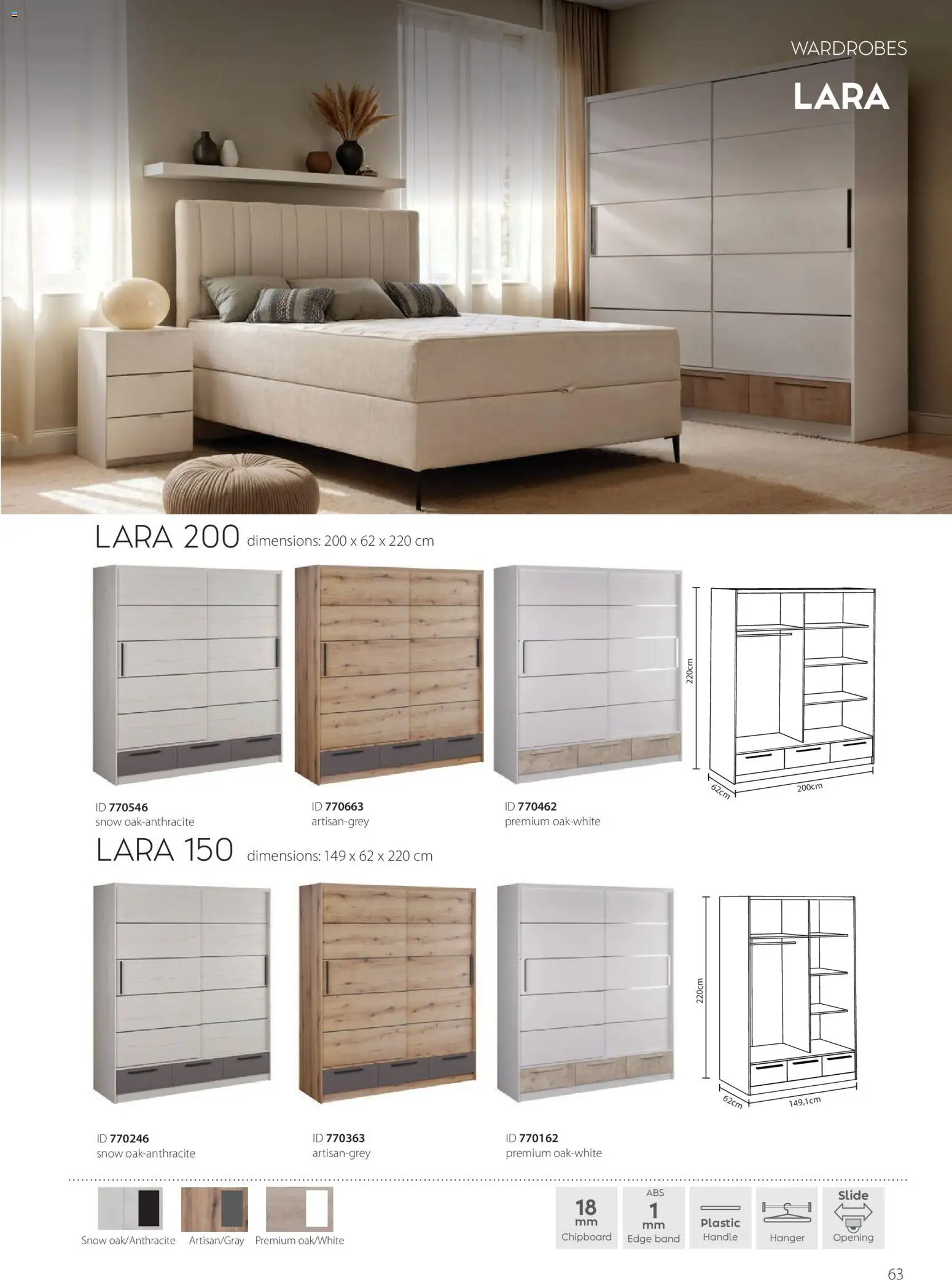 Matis katalog - važi od 02.04.2026 | Strana: 63