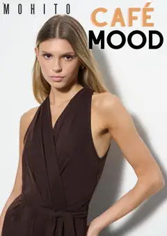 Pogląd oferty "Mohito promocje" - ważna od 04.08.2025
