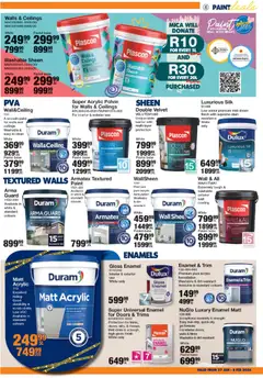 MICA specials catalogue – valid from 27.01.2026 | Page: 6