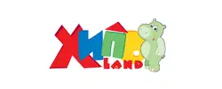 Лого Хиполенд logo