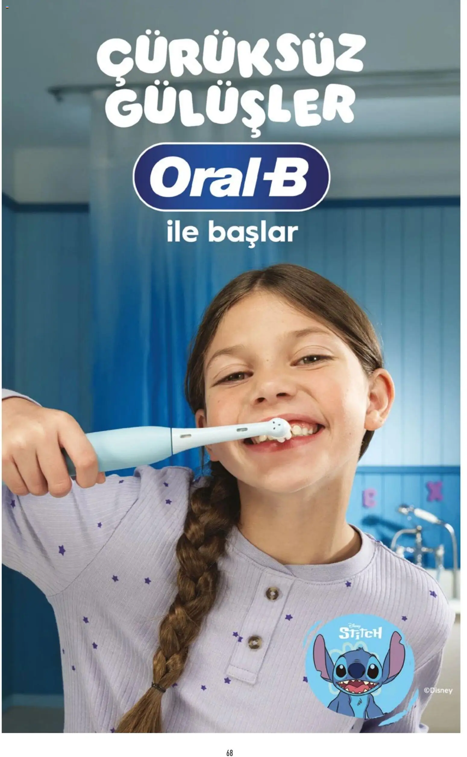 CarrefourSA Katalog - 26.02.2026 tarihinden itibaren geçerlidir | Sayfa: 68