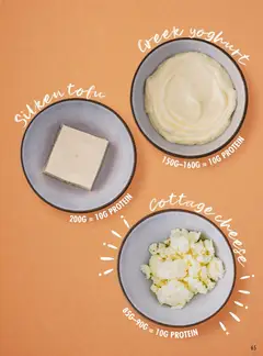 Preview of Spinneys - Nourish By Spinneys: January/February/March 2026 valid from 01.01.2026 | Page: 65