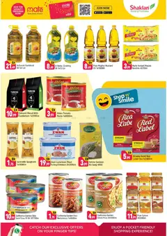 Preview of Shaklan offers valid from 12.12.2025 | Page: 2