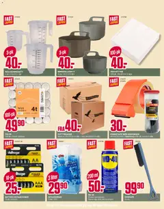 Forhåndsvisning av Europris kundeavis gyldig fra 19.01.2026 | Side: 10