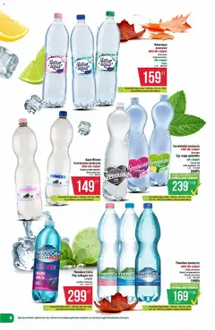 COOP - Újság Észak Kelet Pro-Coop Zrt - amely érvényes a következő dátumtól: 16.10.2025 | Oldal: 8