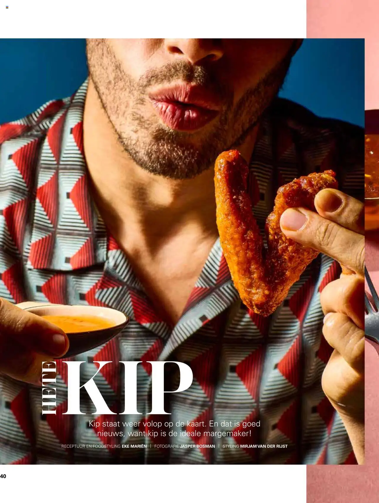  | Pagina: 40 | Producten: Rijst, Kip