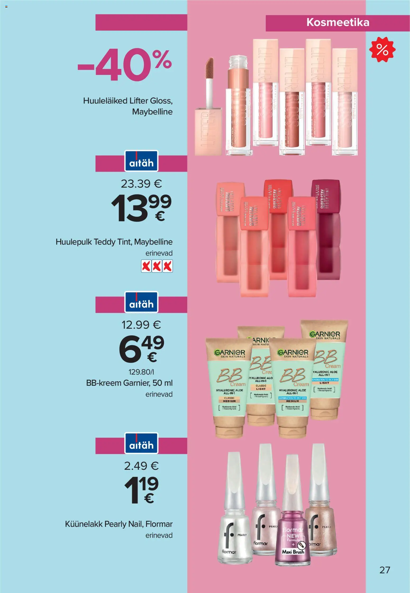 {H1} | Lehekülg: 27