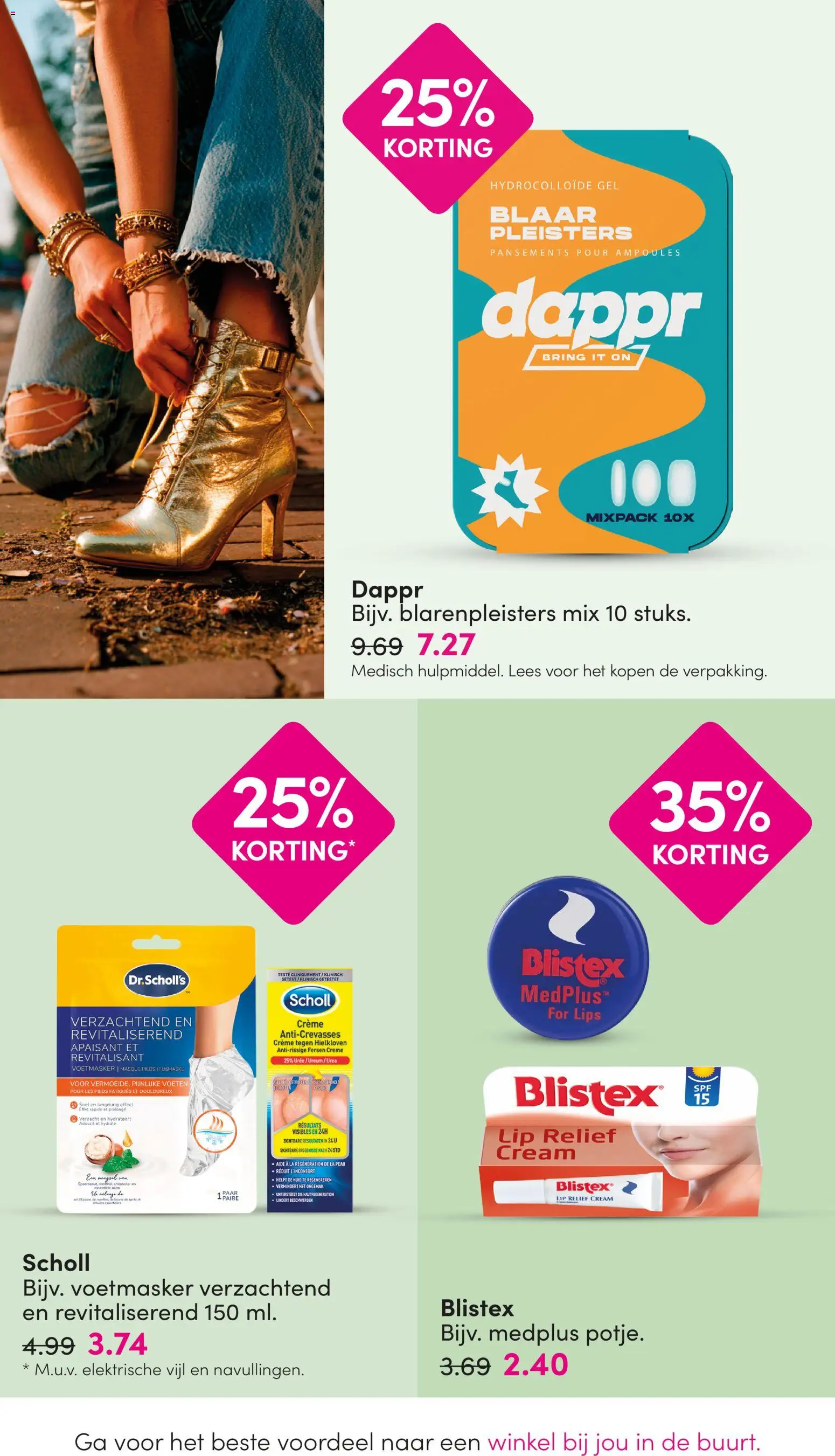 {H1} | Pagina: 28 | Producten: La, Gel, Crème