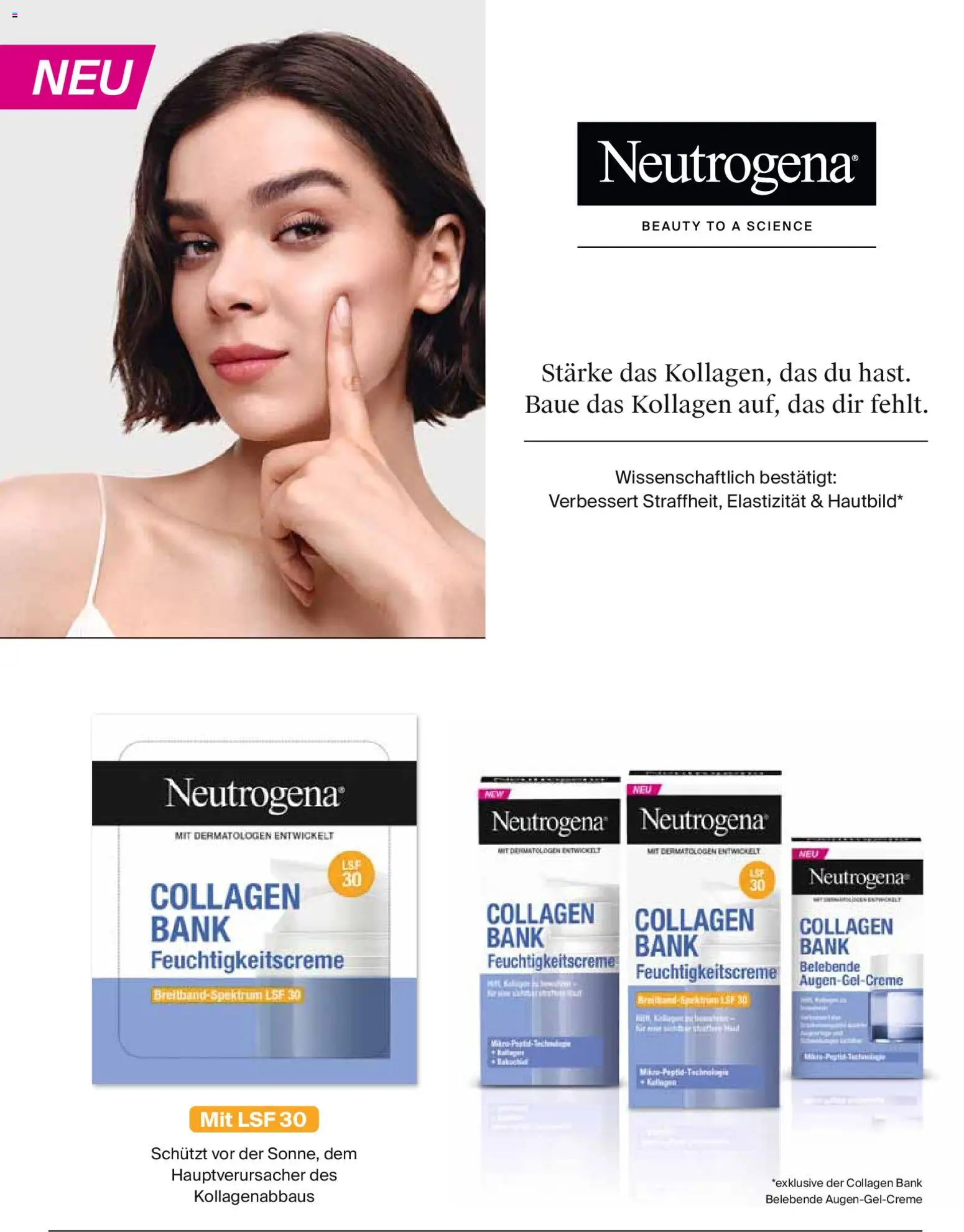 dm drogerie Prospekt 	 – gültig ab 01.11.2025 | Seite: 35