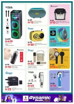 Preview of Nesto - Offers valid from 19.12.2025 | Page: 8