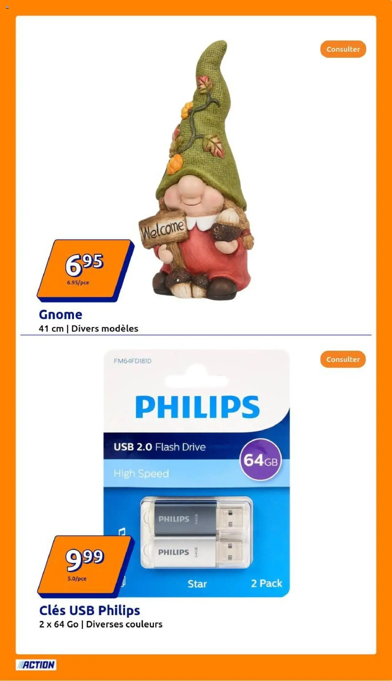  | Page: 7 | Produits: USB