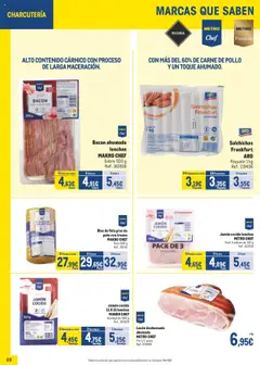 Makro - Precios Centro │ válido desde el 01.09.2025 | Página: 20