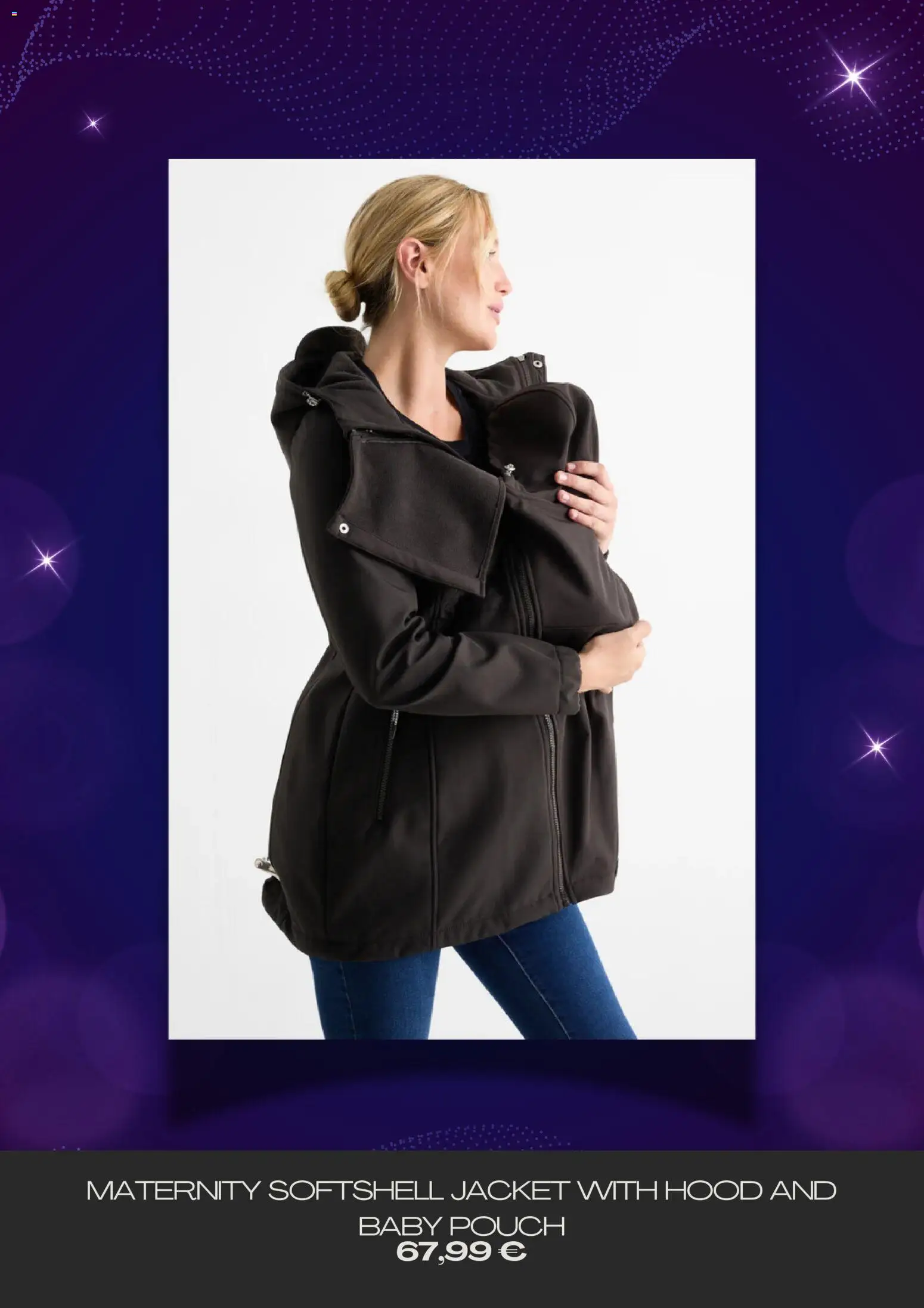 C&A akciós ujság - amely érvényes a következő dátumtól: 01.12.2025 | Oldal: 9