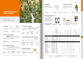 Pré-visualização Stihl folheto válido de 21.01.2025 | Página: 120
