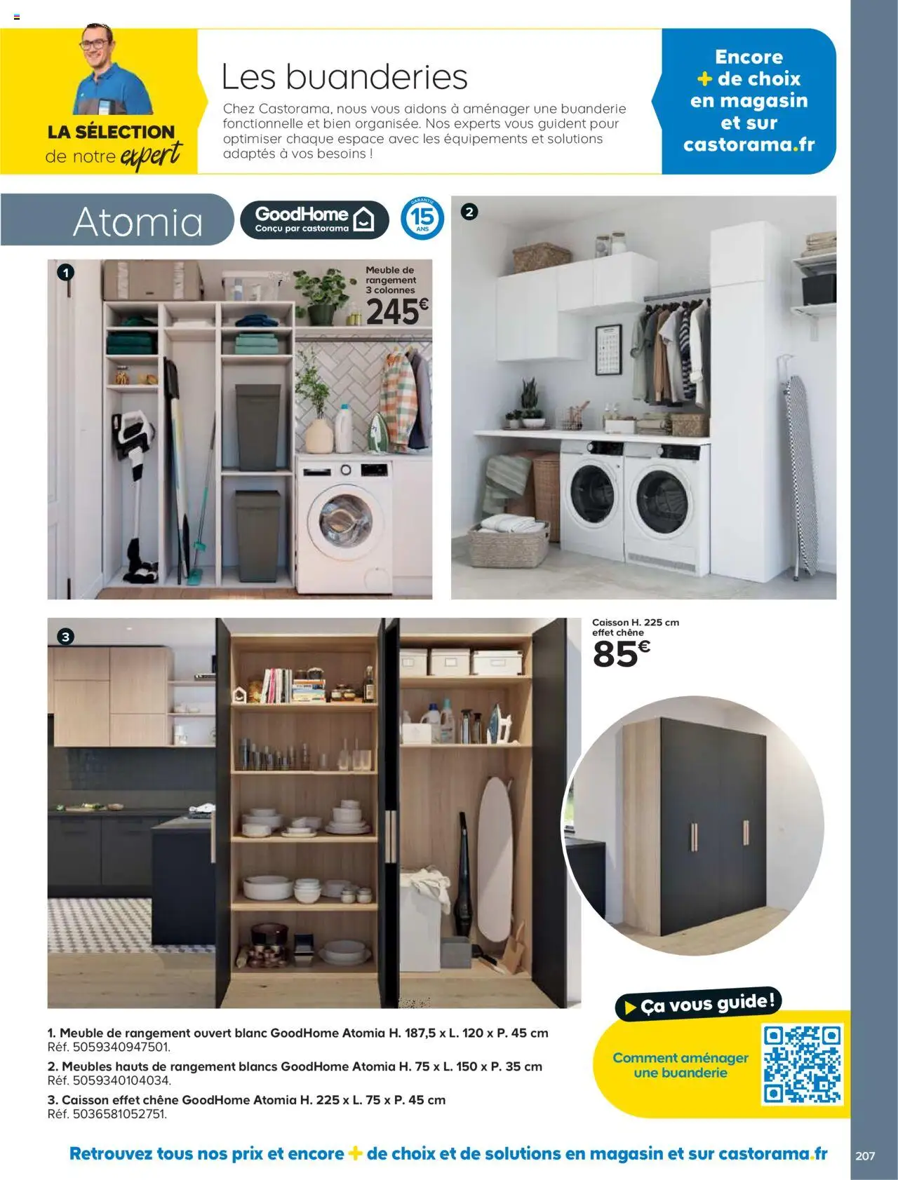  | Page: 207 | Produits: Meuble