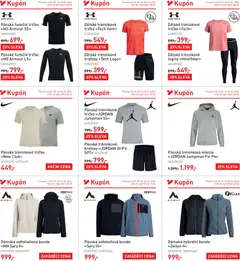 Náhled letáku Intersport leták od 25.03.2026 | Strana: 2