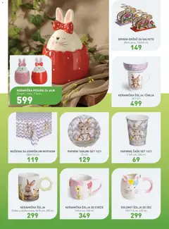 JUMBO katalog - pregled JUMBO kataloga - važi od 13.03.2026 | Strana: 34