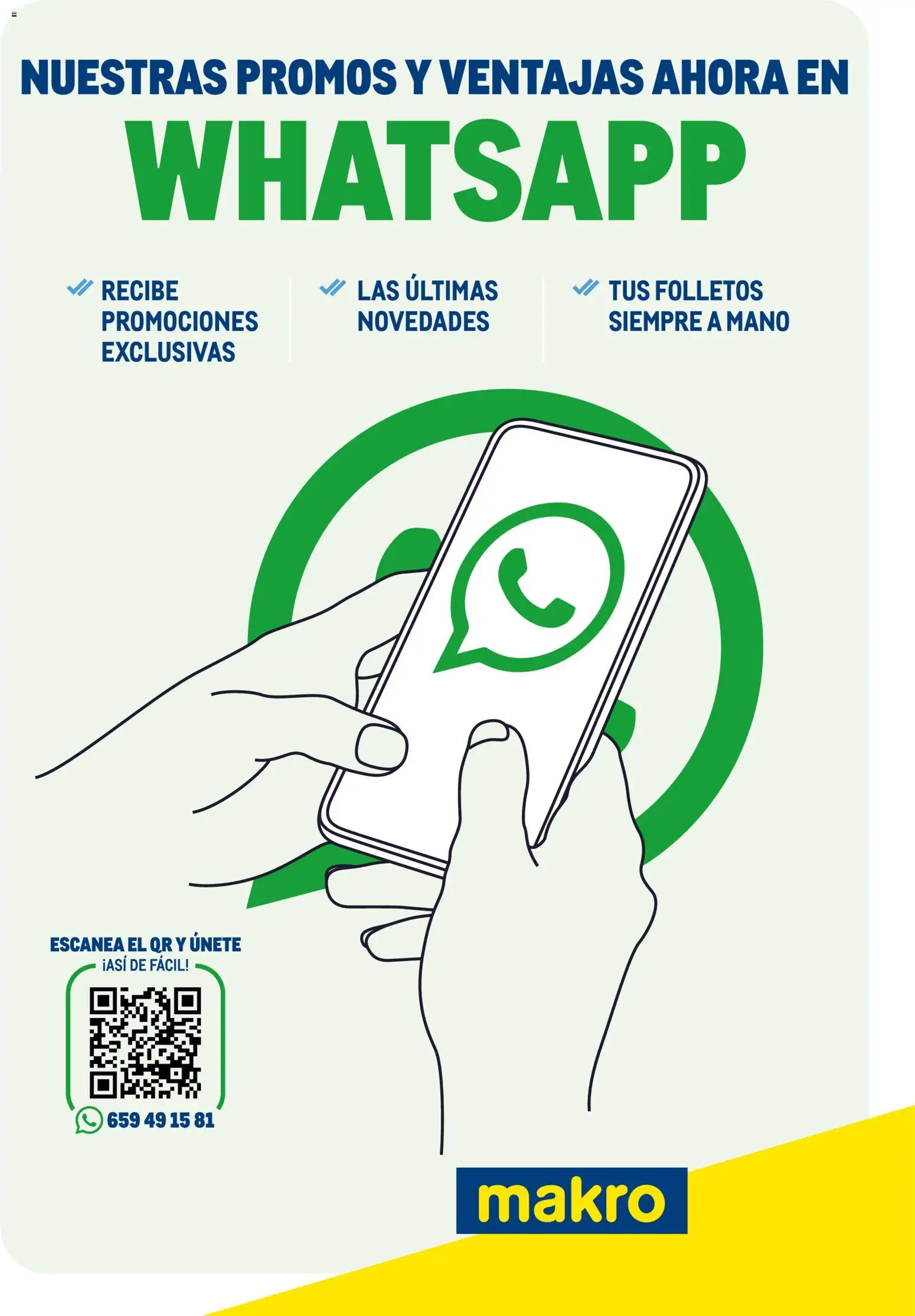 Makro - Carnaval de Cádiz │ válido desde el 09.02.2026 | Página: 6