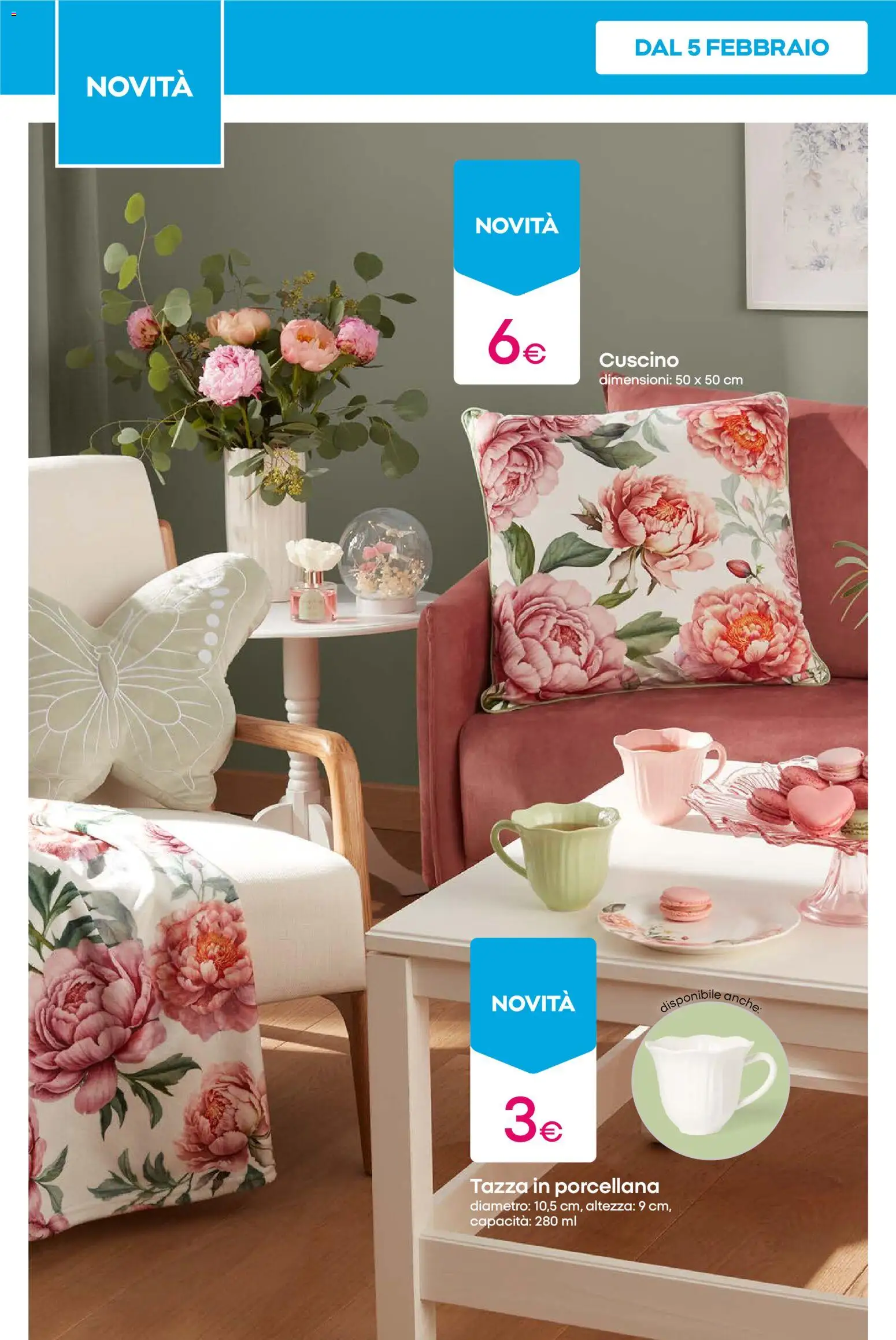 Volantino Pepco del 05.02.2026 | Pagina: 10