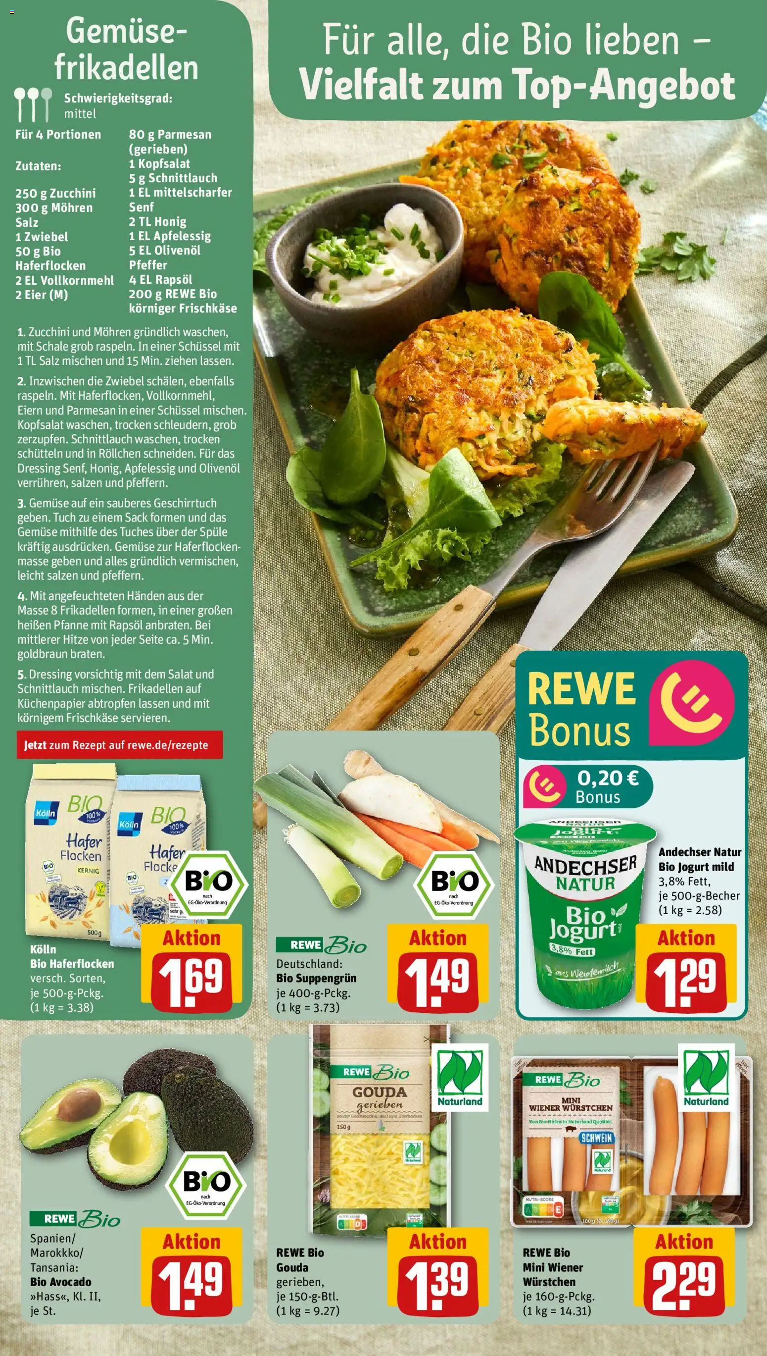 Rewe ihr Kaufpark Prospekt 	 – gültig ab 26.01.2026 | Seite: 16 | Produkte: Wiener wurstchen, Olivenol, Dressing, Pfeffer