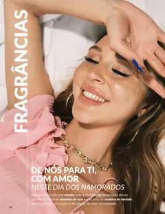 Pré-visualização Catálogo Avon Campanha 2 válido de 01.02.2026 | Página: 82