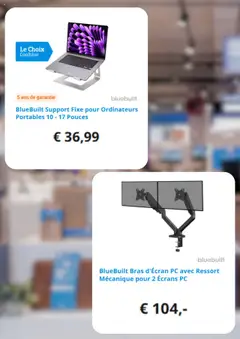Coolblue folder / publicité - Voorbeeld van een folder van Coolblue, geldig van 06.10.2025 | Pagina: 4 | Producten: Pc