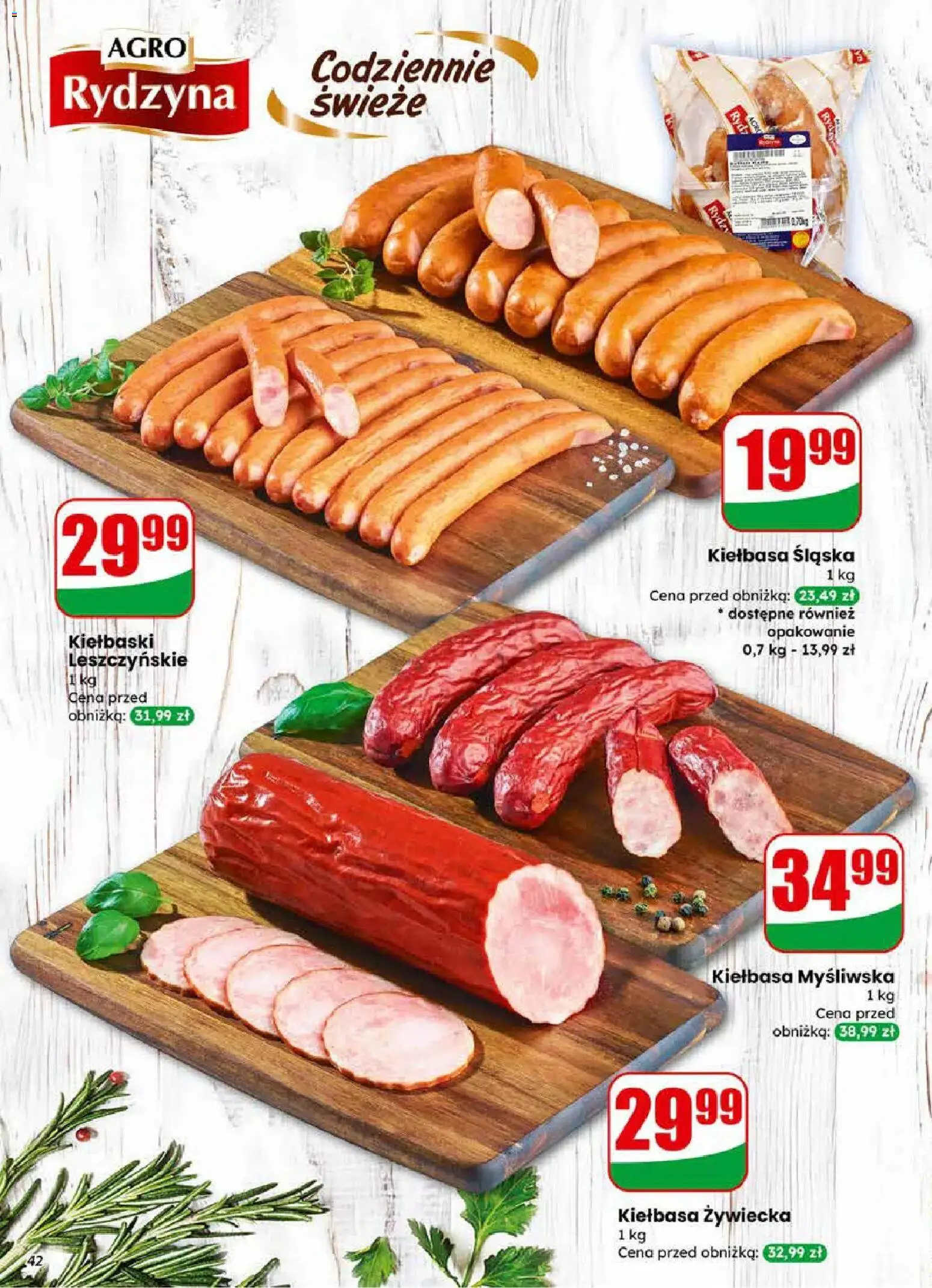 Dino Gazetka od 11.02.2026 | Strona: 42